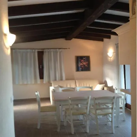 Villette Tavolara *