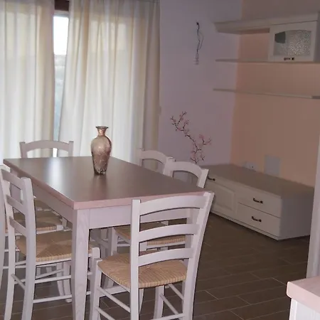 Сasa de vacaciones Villette Tavolara