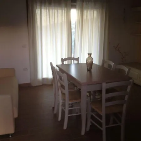 Сasa de vacaciones Villette Tavolara