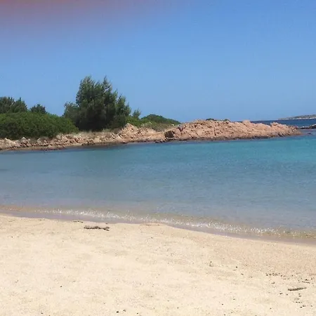 Сasa de vacaciones Villette Tavolara